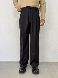 PANTALONE KEVIN DOPPIA PINCES