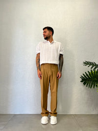 Pantalone Daniel P/E