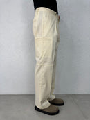 Pantalone in Gabardina