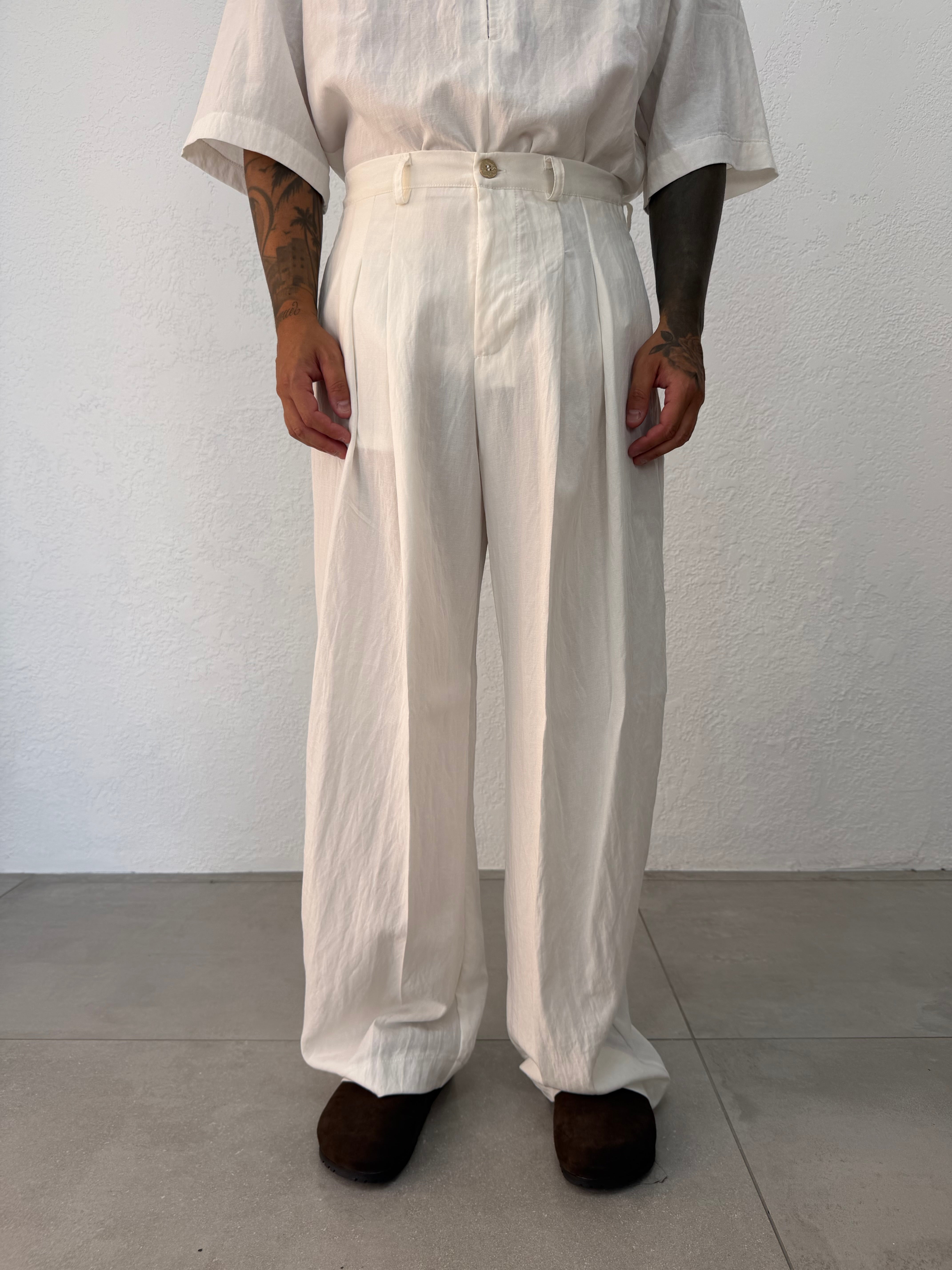 PANTALONE SAMUI