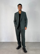 BLAZER MATTEW DUE BOTTONI