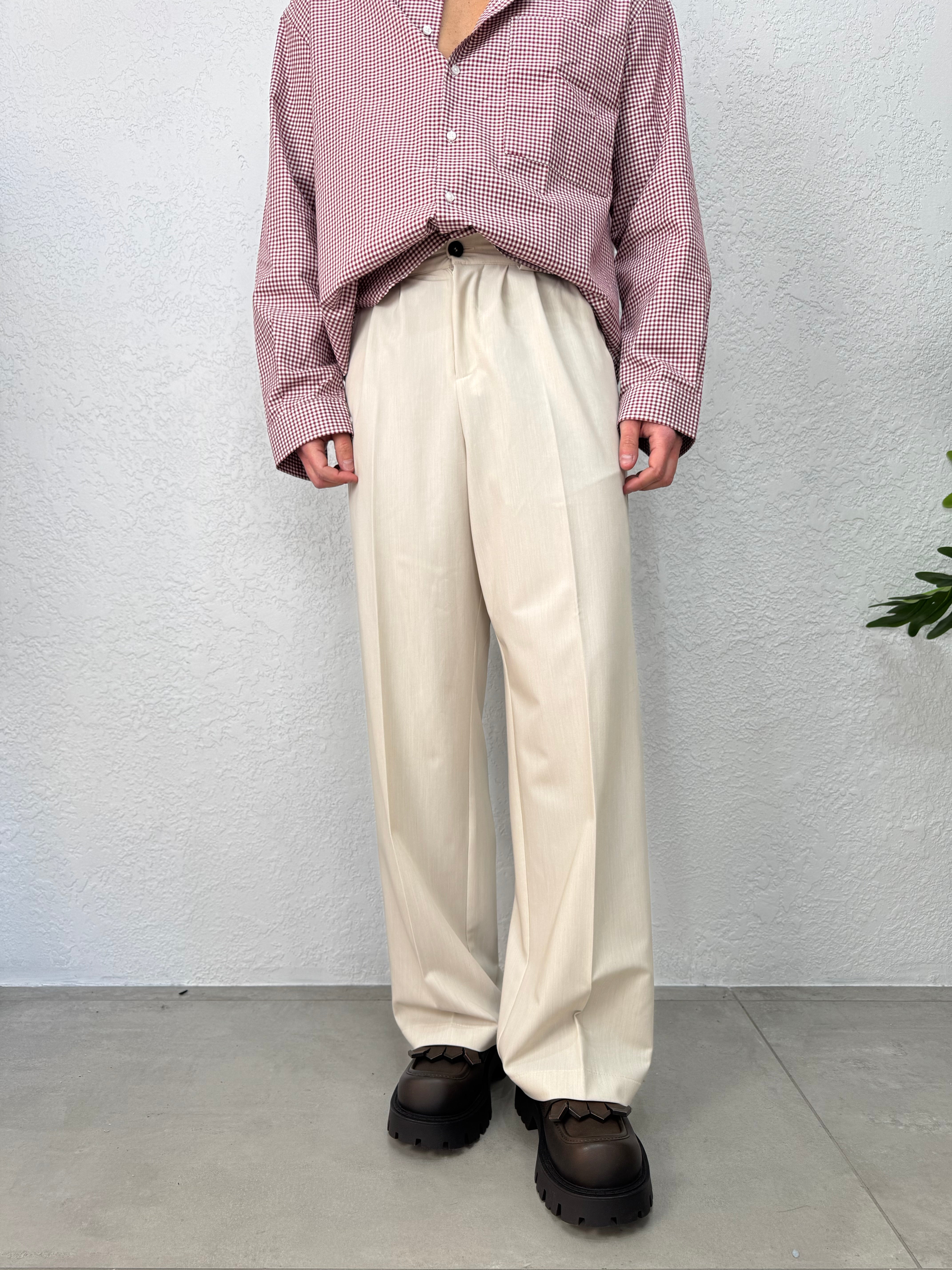 Pantalone Spike