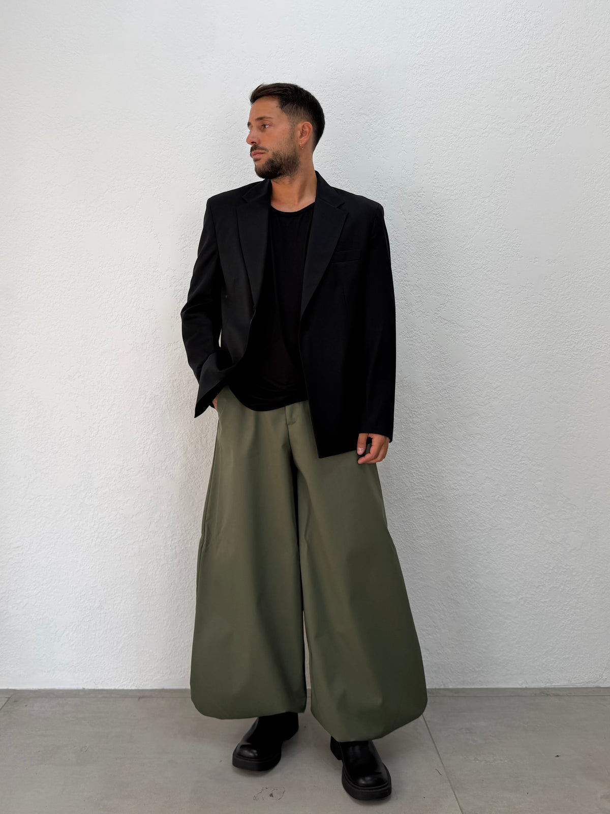 PANTALONE NIKKA