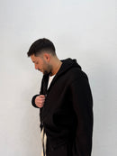 FELPA DOPPIO CURSORE ZENITH