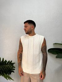 Smanicato in Filo Treccia