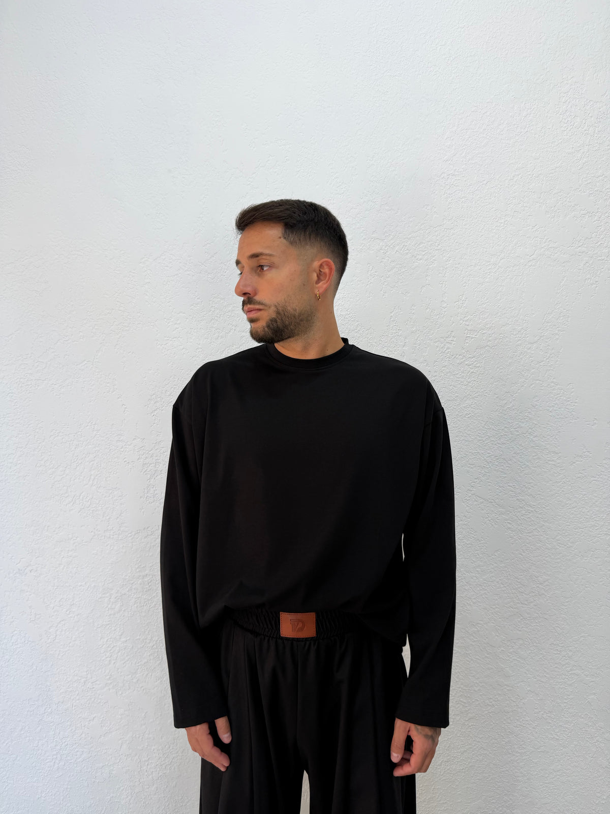 MAGLIA SLEEVE