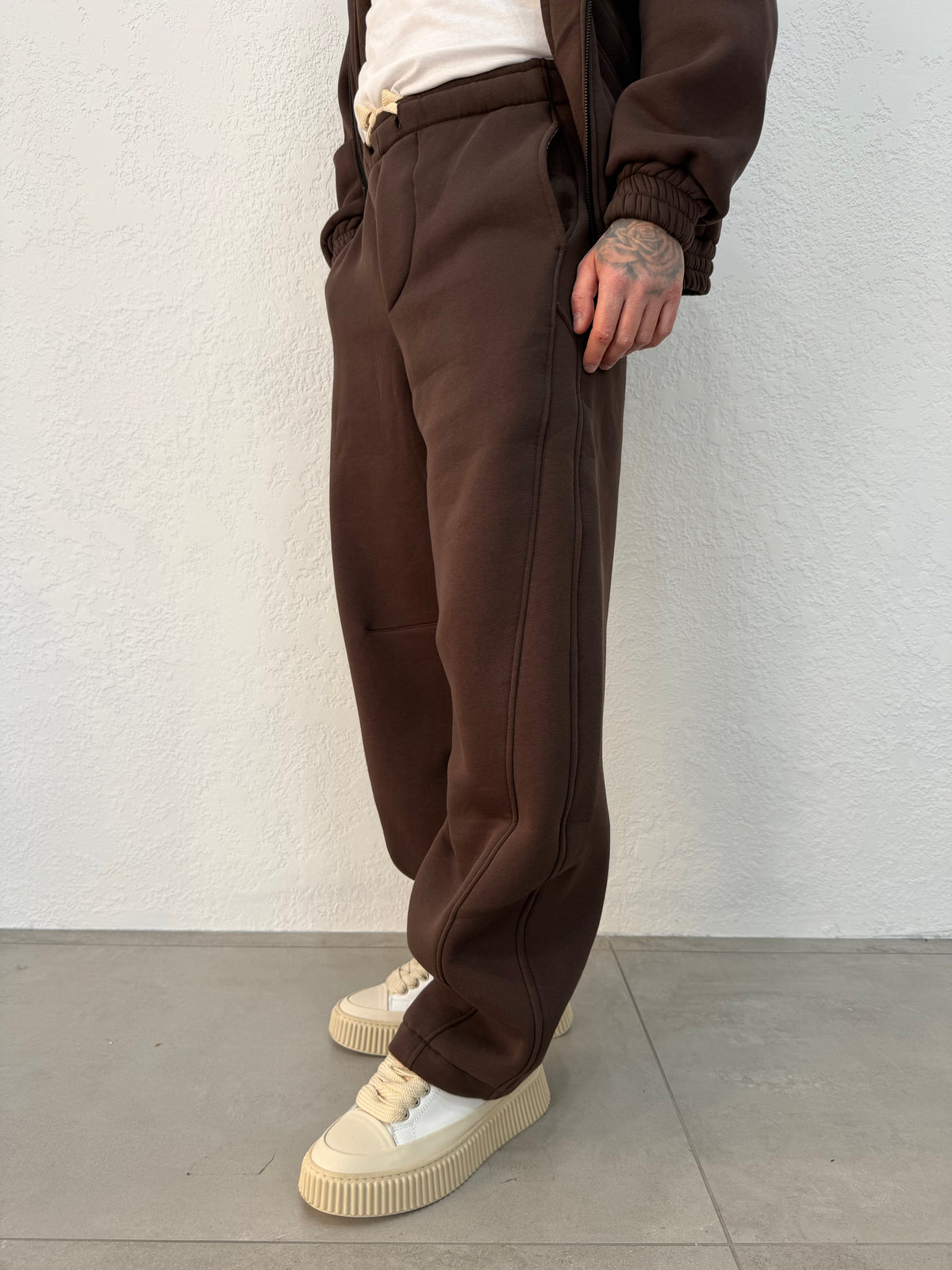 PANTALONE CON COULISSE ZENITH
