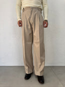 PANTALONE KEVIN DOPPIA PINCES