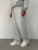 TUTA CON CAPPUCCIO JOGGER