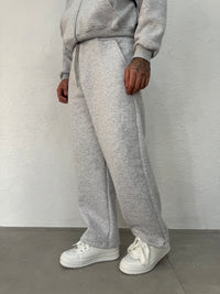 TUTA CON CAPPUCCIO JOGGER