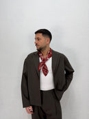 CAMICIA GIACCA SFODERATA KEVIN