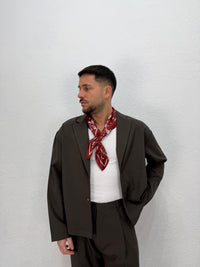 CAMICIA GIACCA SFODERATA KEVIN