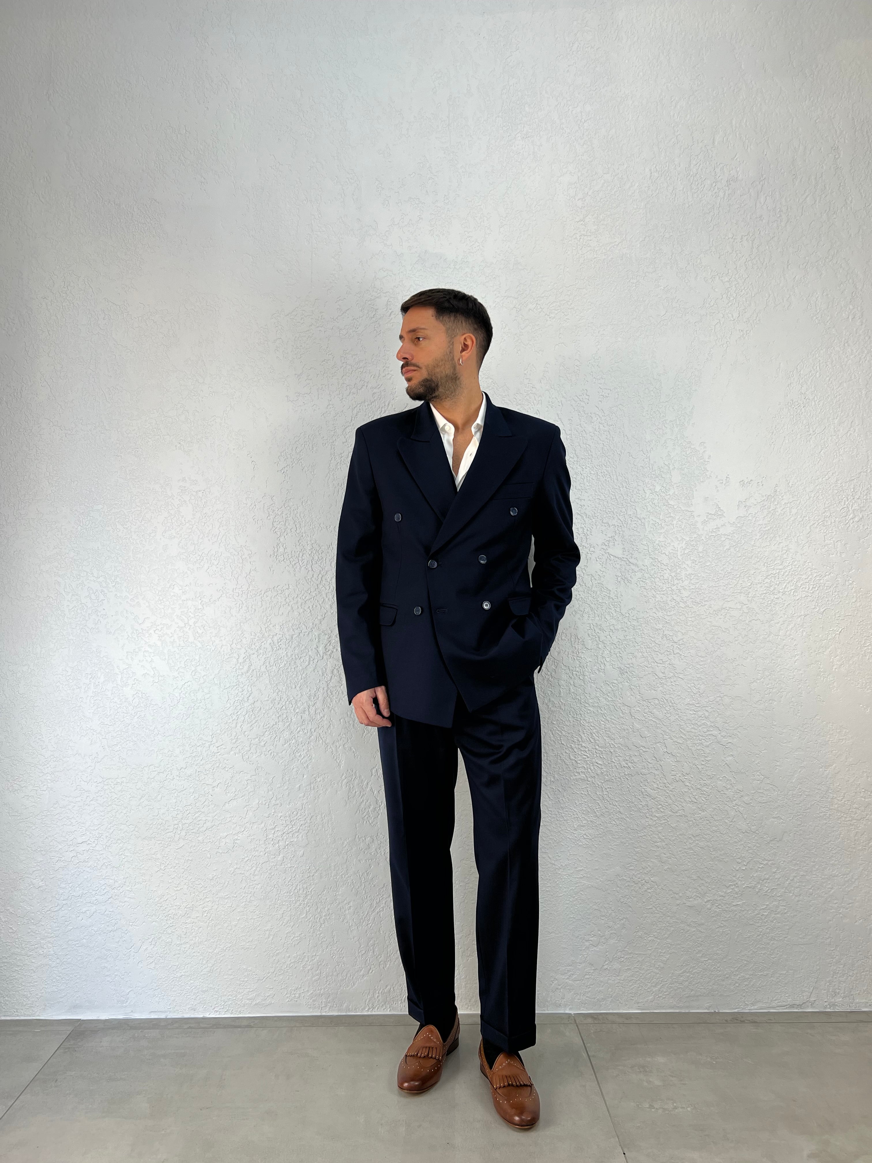 Pantalone Lenny
