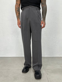 PANTALONE MATTEW FONDO AMPIO