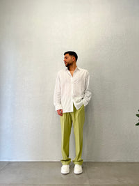 Pantalone Daniel P/E