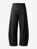 PANTALONE PINCES LATERALE MIDWEST