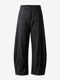 PANTALONE PINCES LATERALE MIDWEST