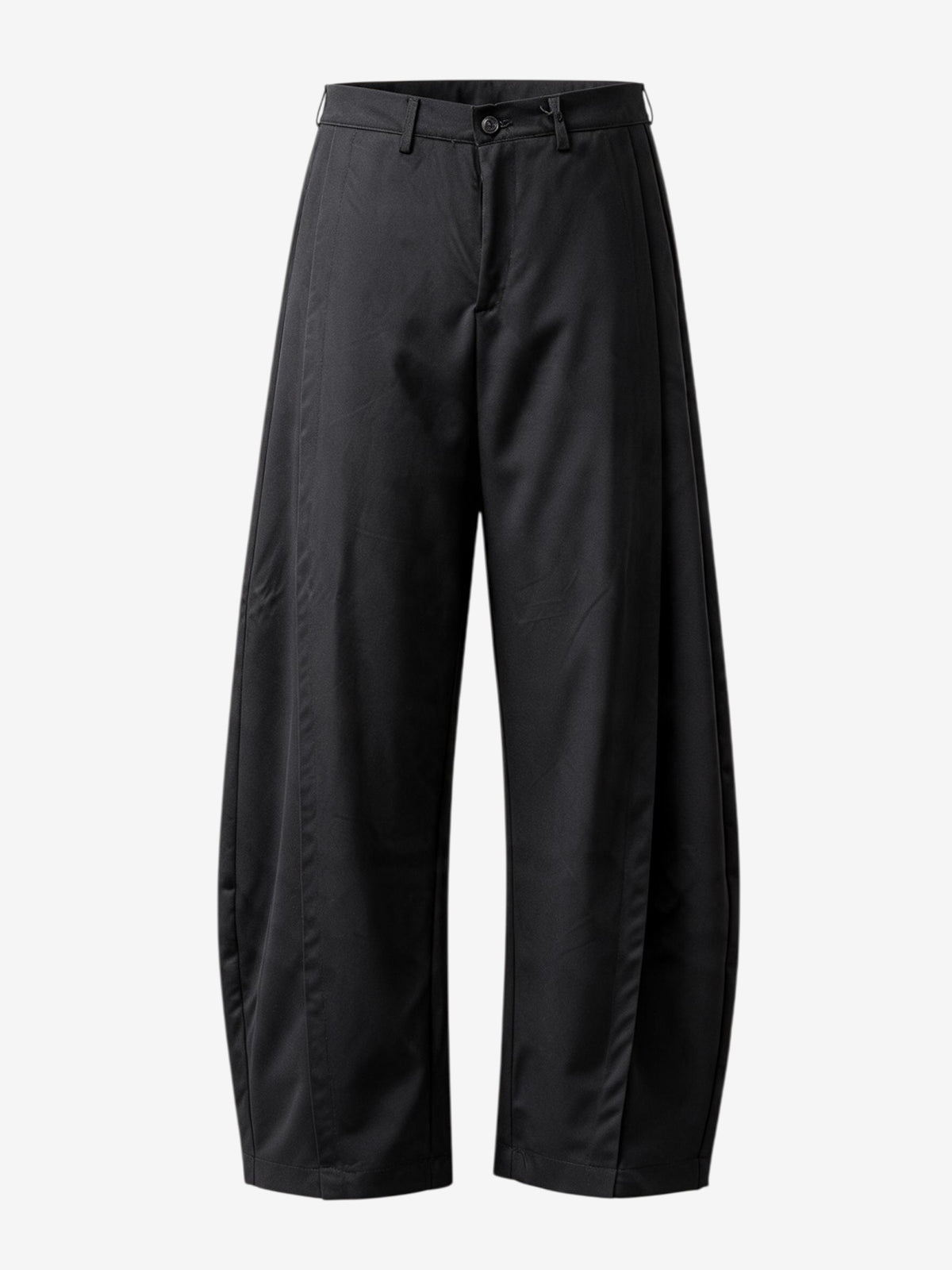 PANTALONE PINCES LATERALE MIDWEST