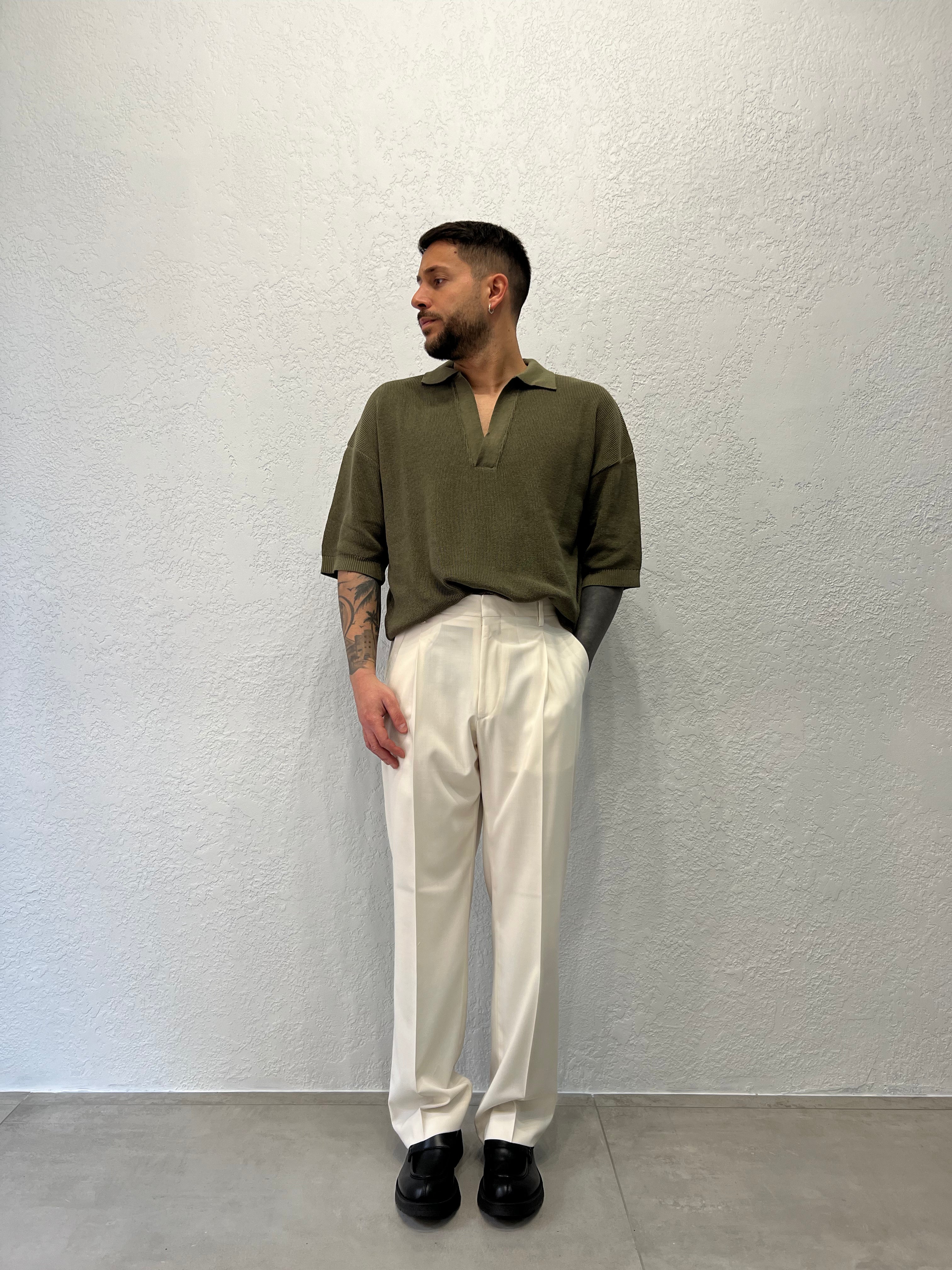 Pantalone Daniel P/E