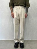 Pantalone Daniel P/E