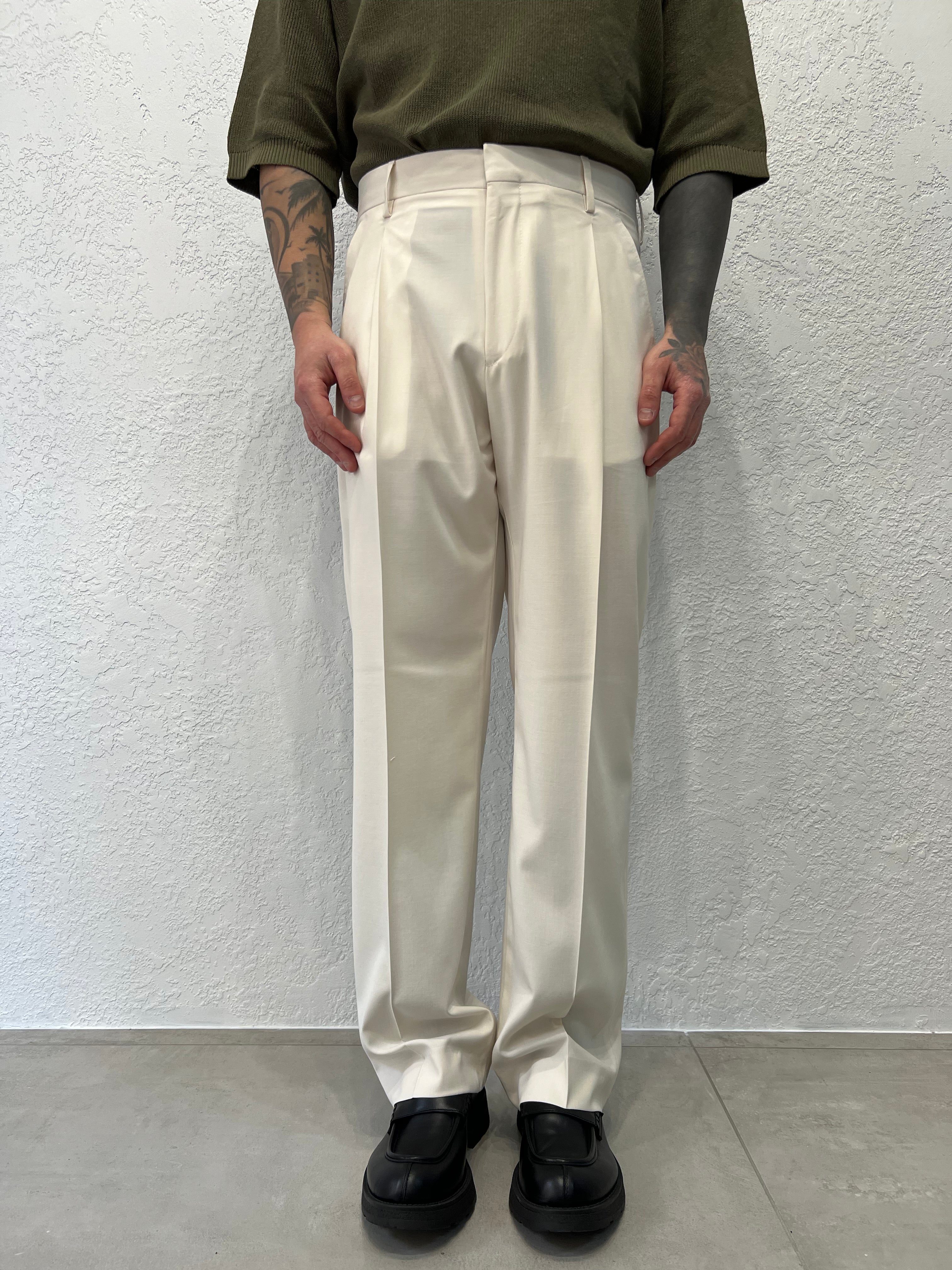 Pantalone Daniel P/E