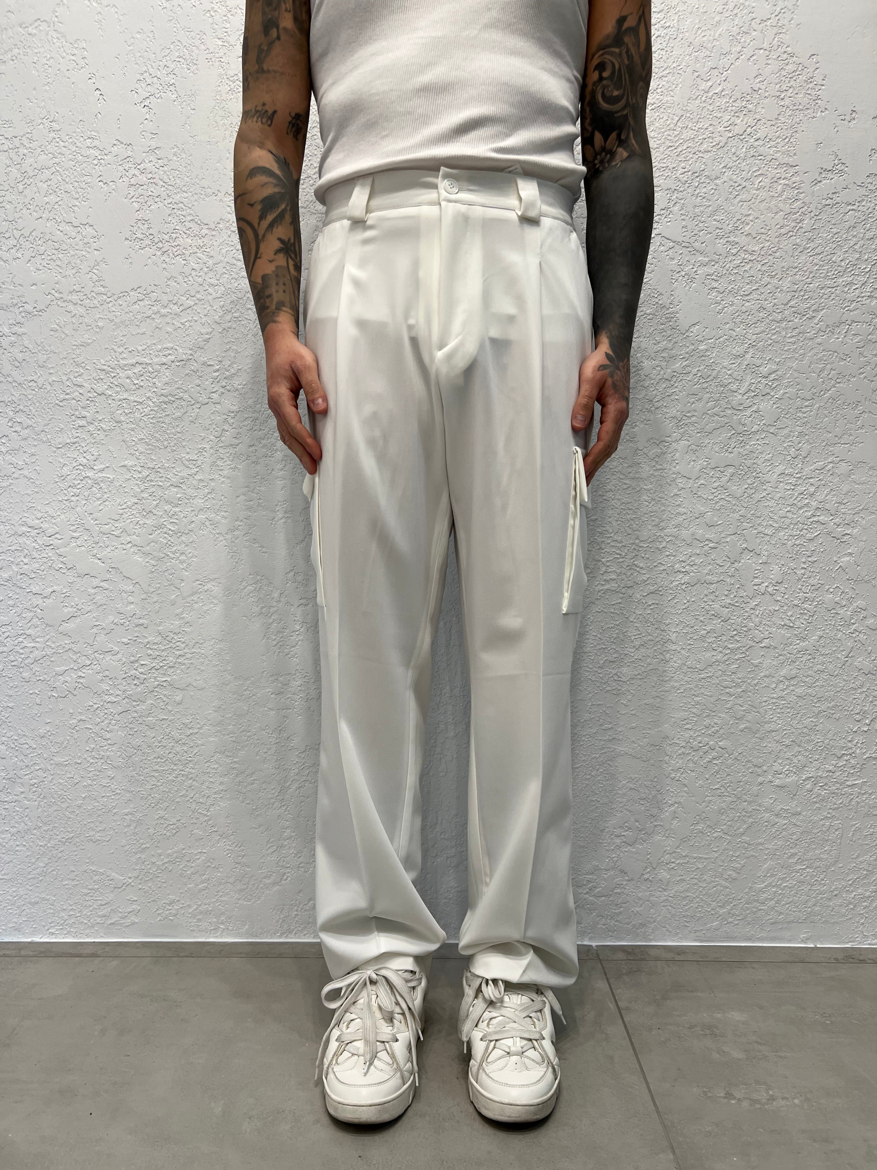 Bianco / 46