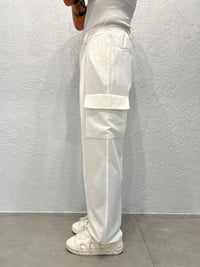 Pantalone con Tasconi Peter