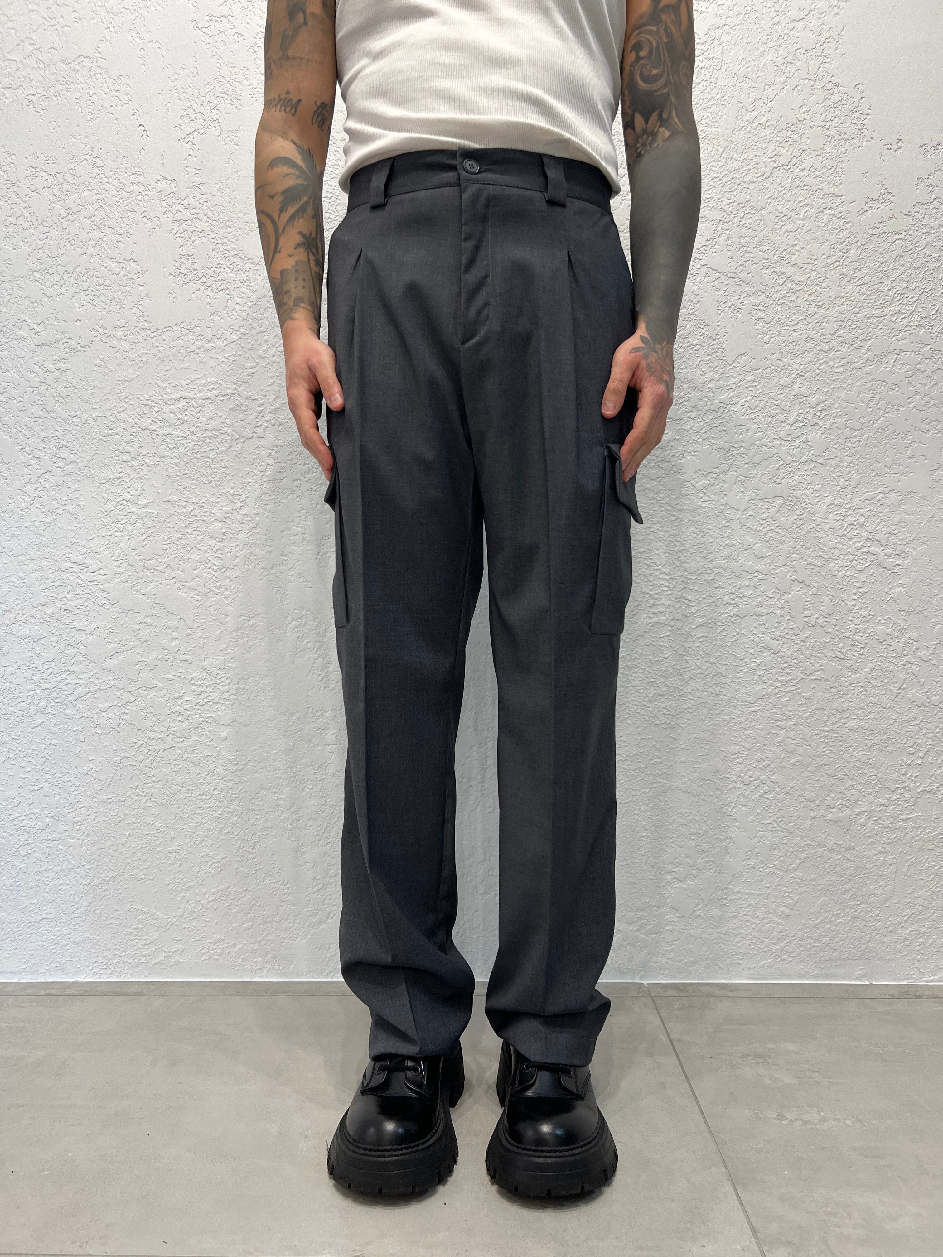 Grigio / 46
