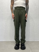 Pantalone con Tasconi Peter
