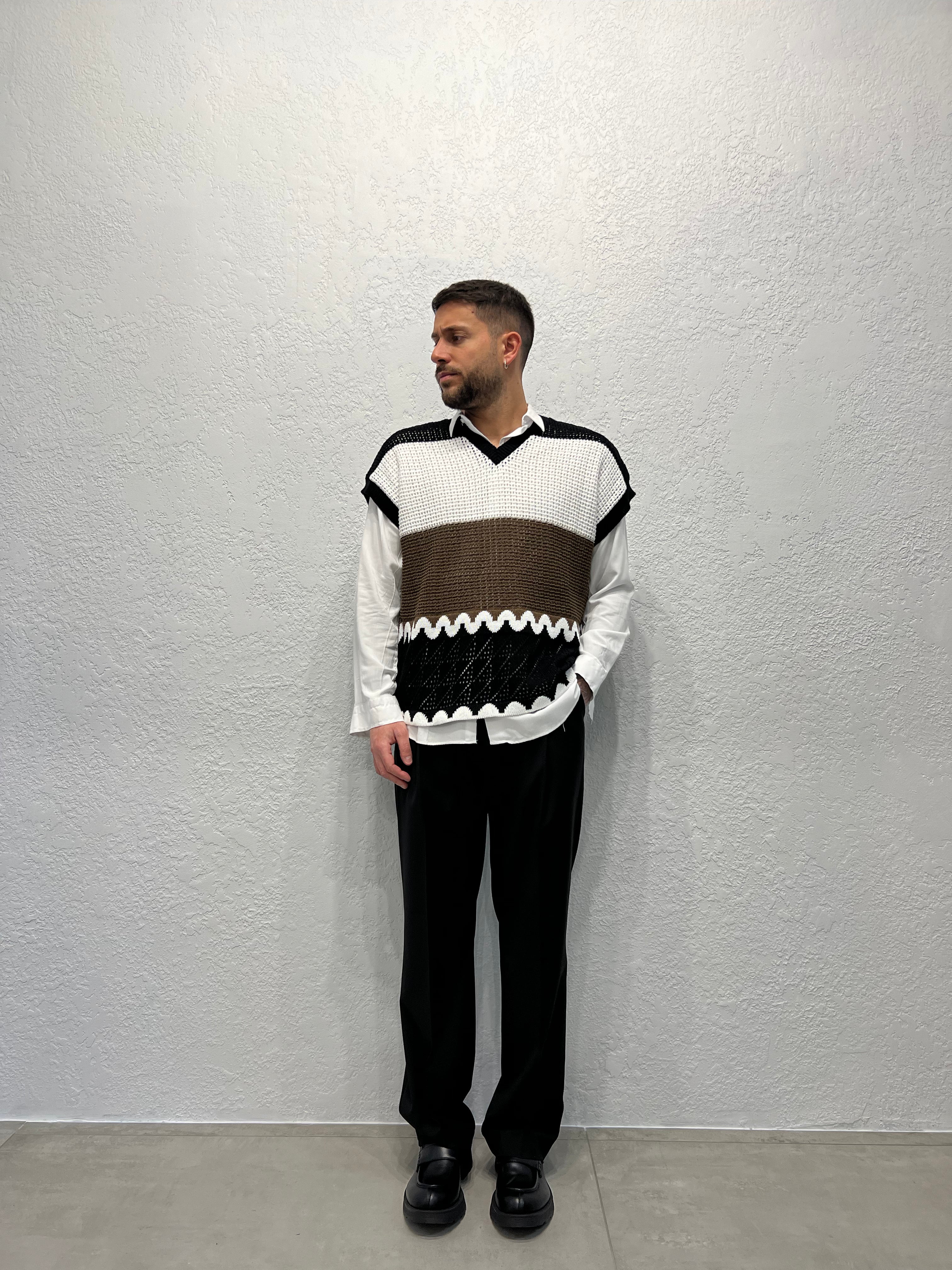 Pantalone Daniel P/E