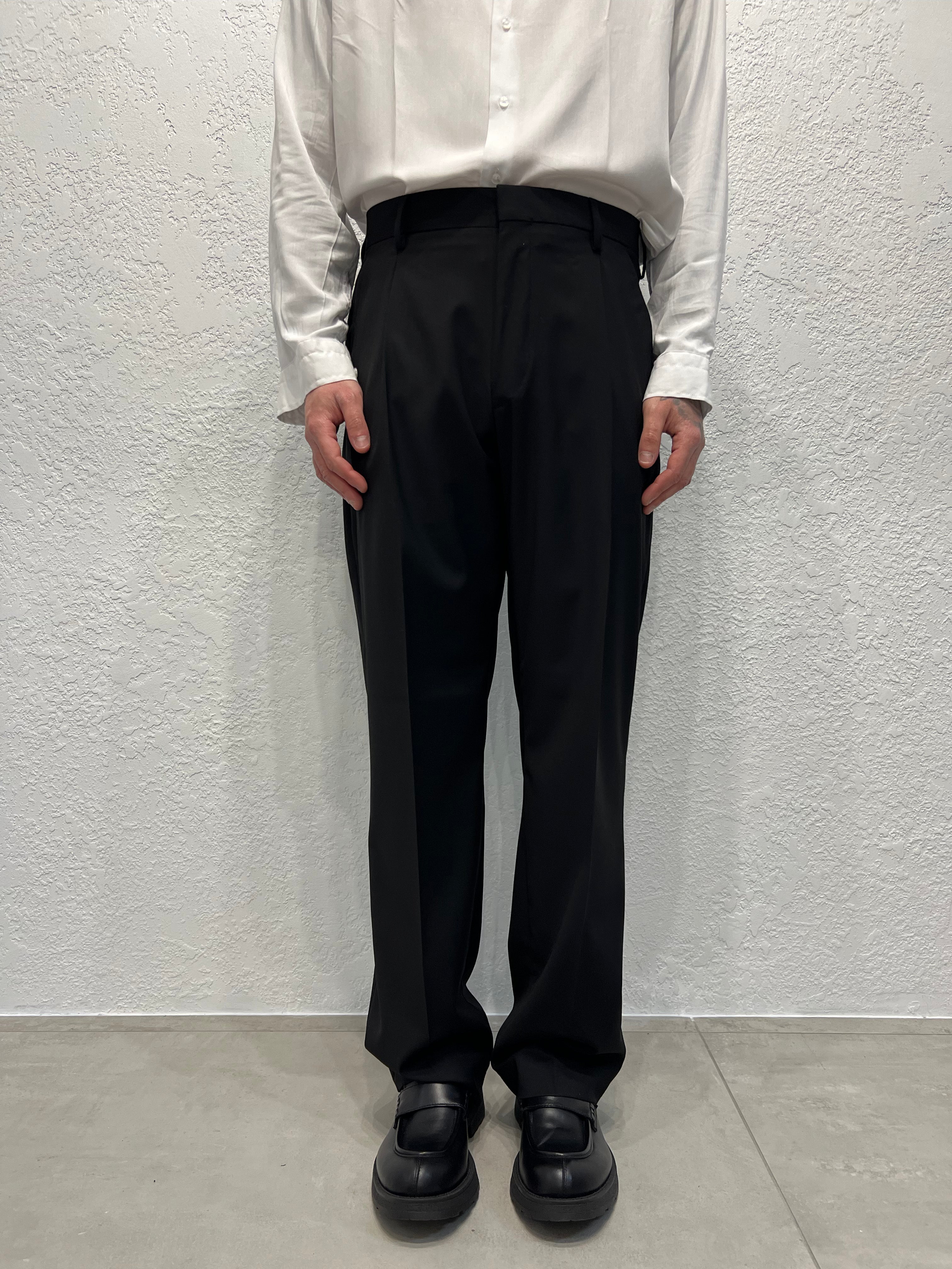 Pantalone Daniel P/E
