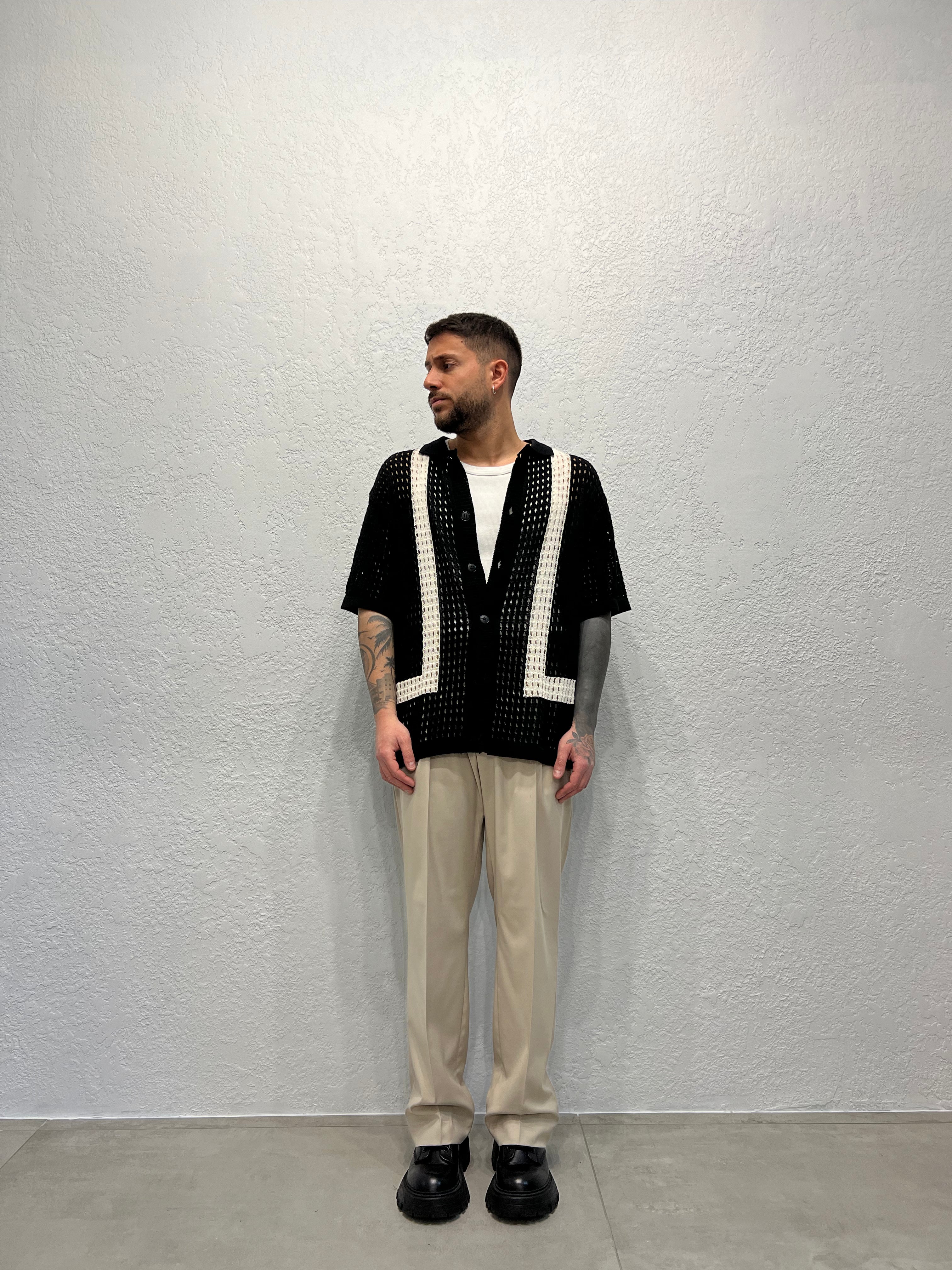 Pantalone Daniel P/E