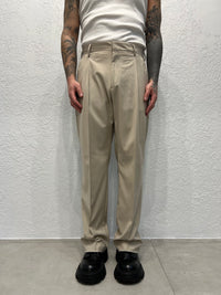 Pantalone Daniel P/E