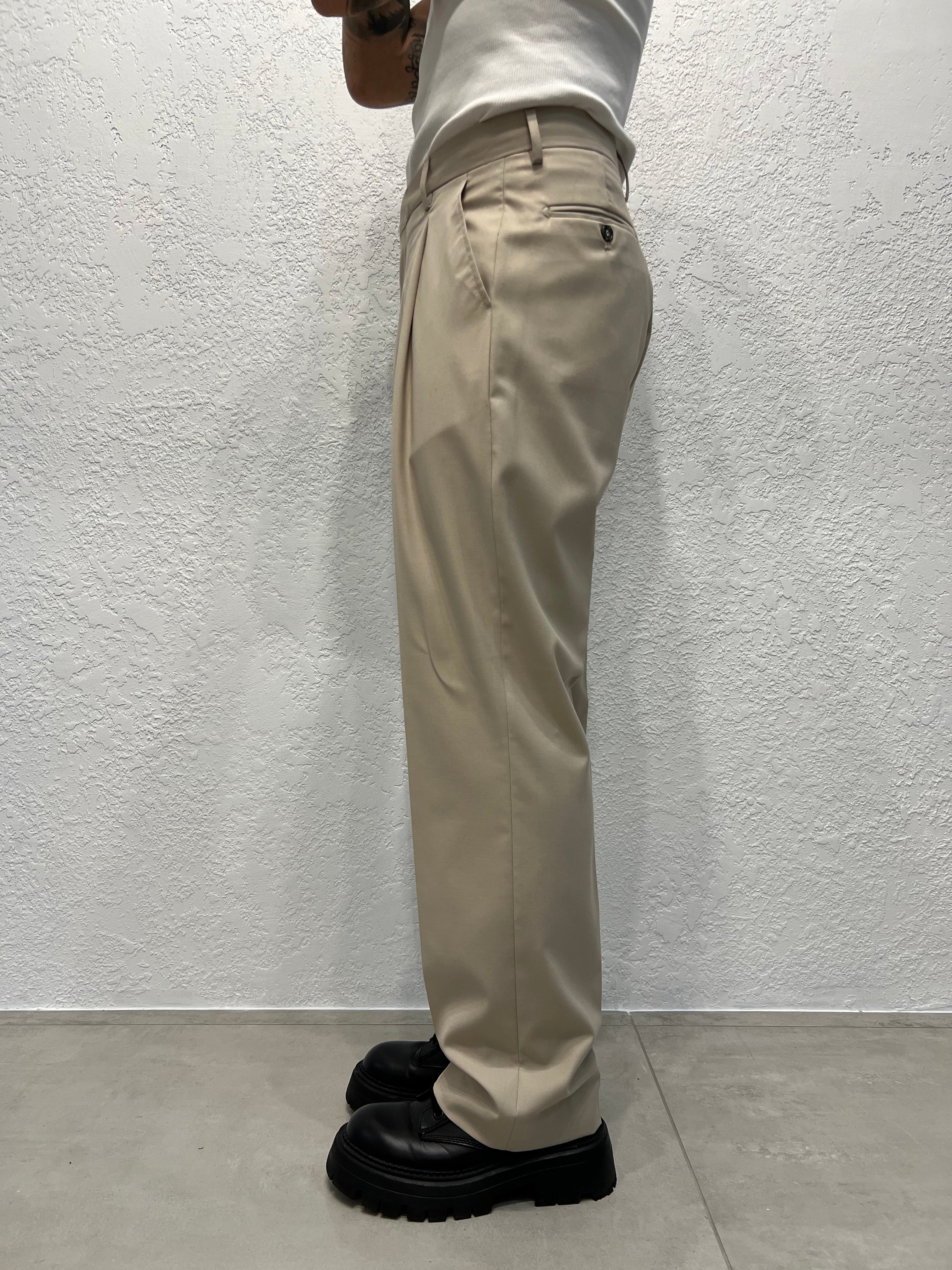 Pantalone Daniel P/E