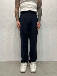 Pantalone Daniel P/E