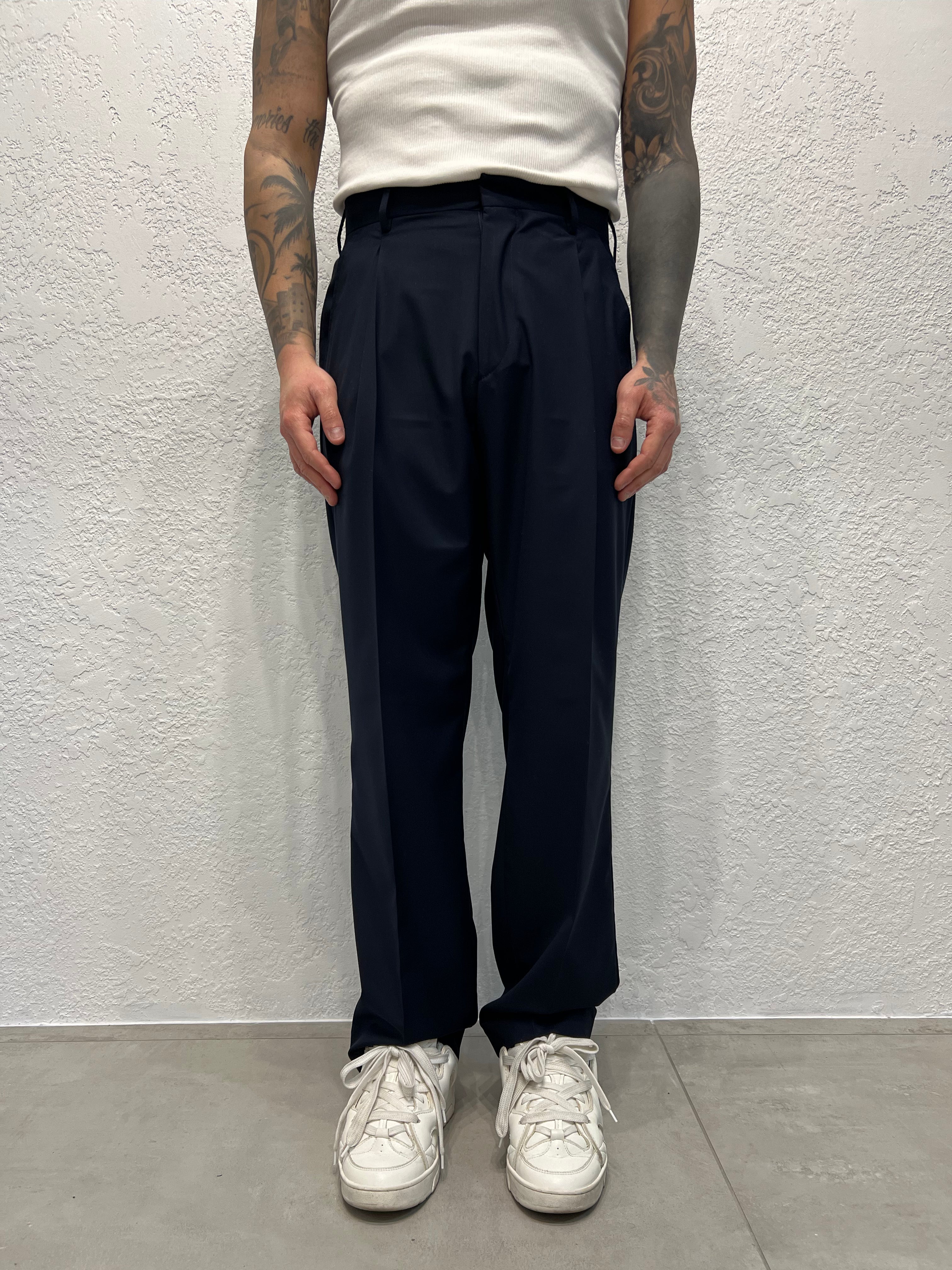 Pantalone Daniel P/E