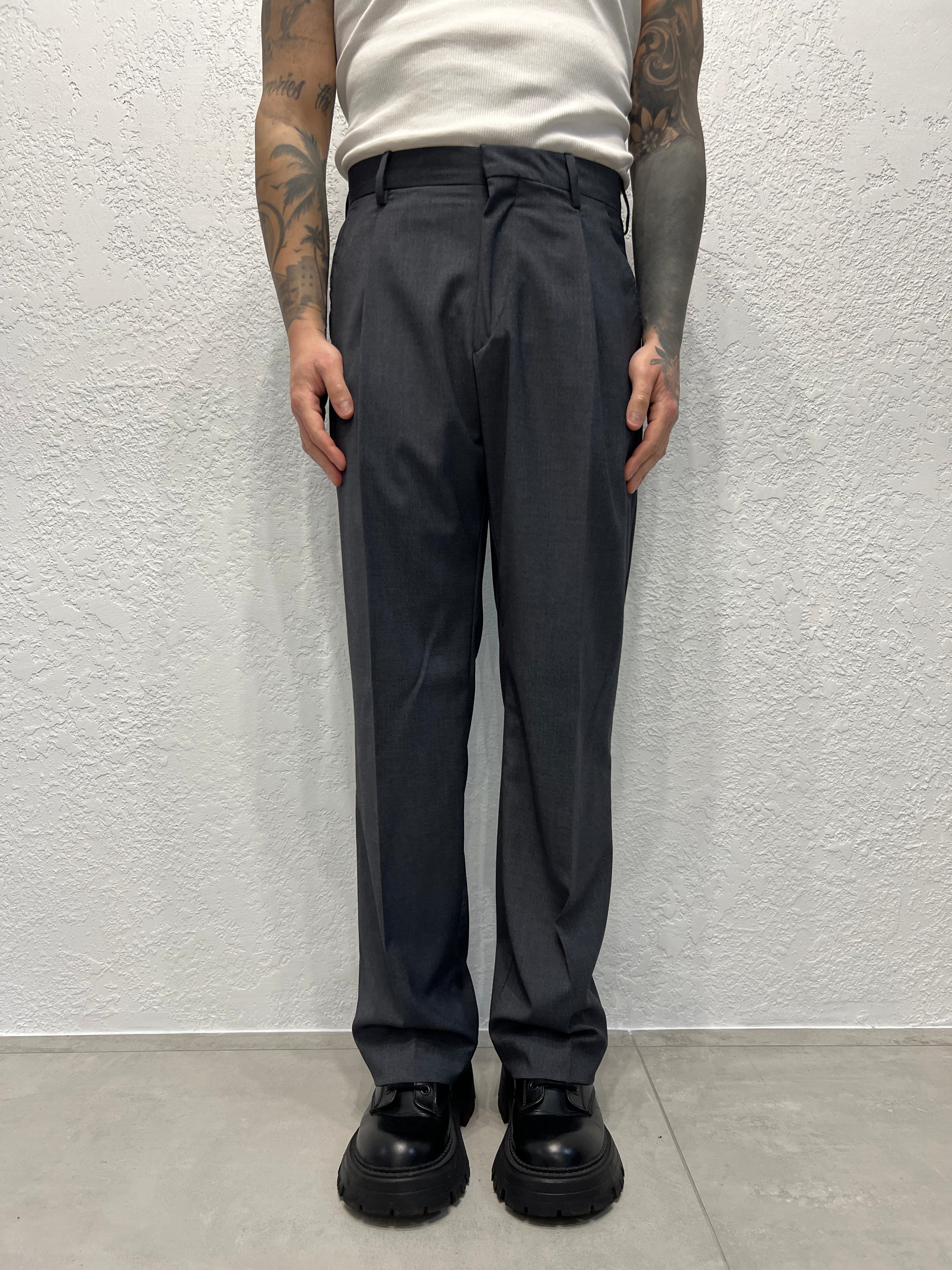 Pantalone Daniel P/E