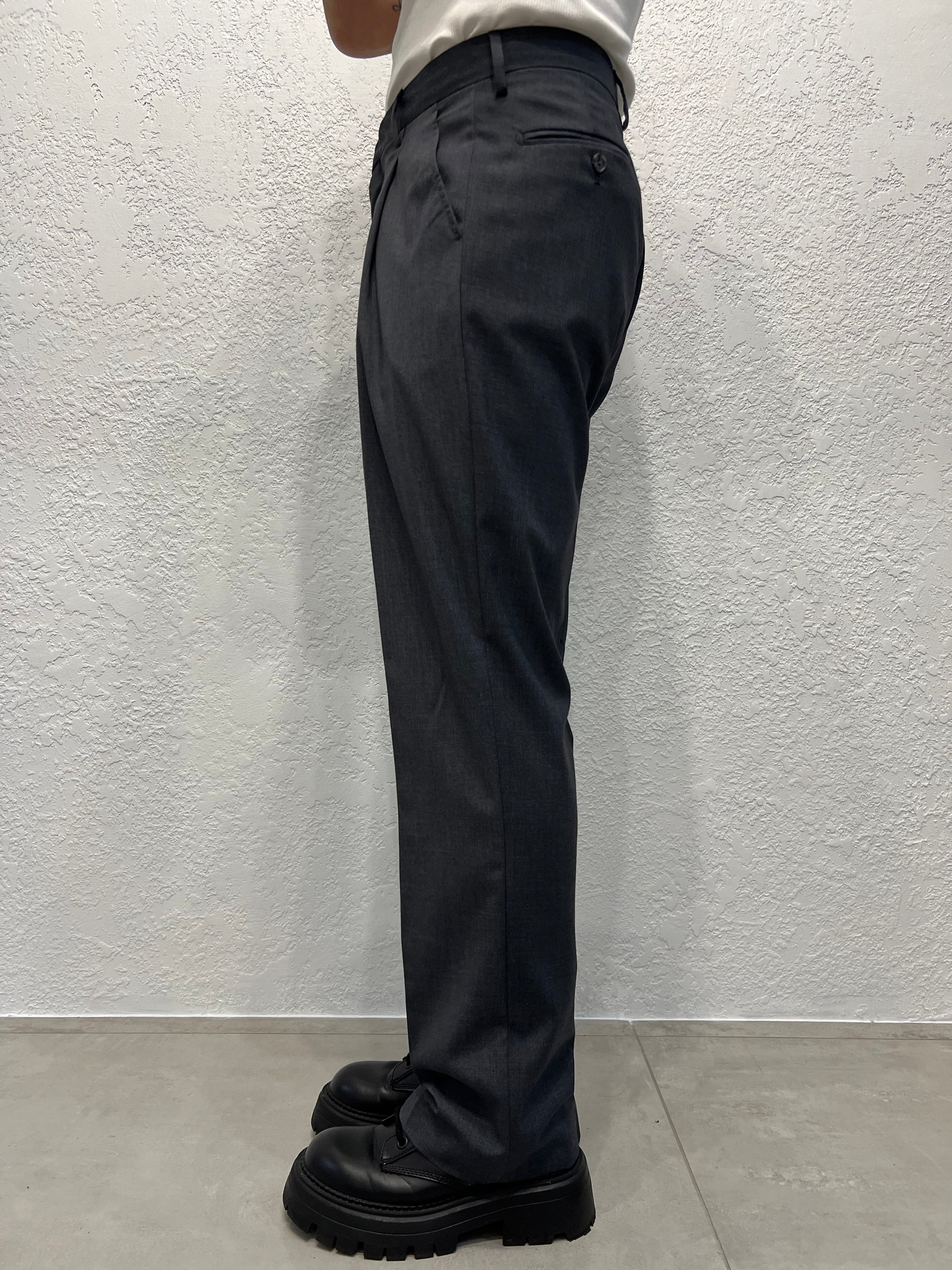 Pantalone Daniel P/E